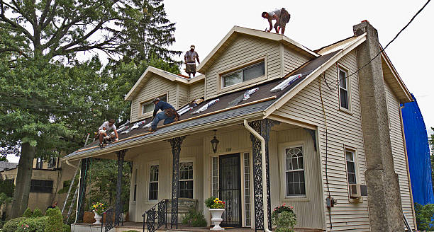 Best Residential Roofing Contractor  in Island Park, NY